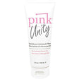 Pink - Unity Hybrid Silicone Based Lubricant for Woman 3.3oz PI1018 CherryAffairs