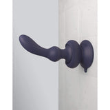 Pipedream - 3Some Wall Banger Vibrating Anal P Spot Massager (Blue) PD2000 CherryAffairs