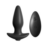 Pipedream - Anal Fantasy Collection Remote Control Silicone Butt Plug PD1081 CherryAffairs