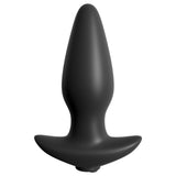 Pipedream - Anal Fantasy Collection Remote Control Silicone Butt Plug PD1081 CherryAffairs