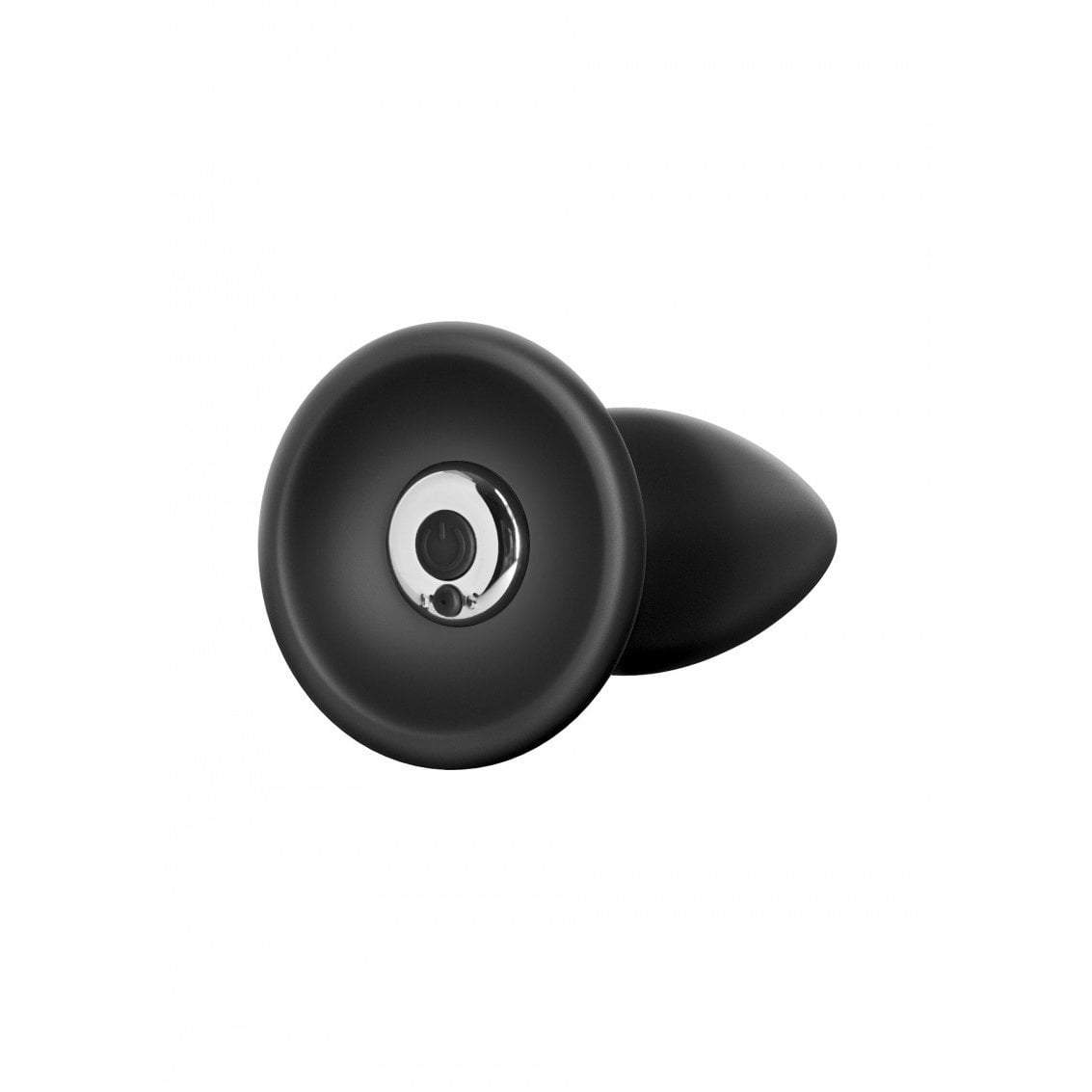 pipedream anal plug BOUNDLESS 2X TEARDROP ANAL PLUG BLK - Deja Vu Love Boutique