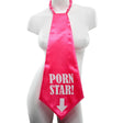 Pipedream - Bachelorette Party Favors Party Ties (Pink) PD1616 CherryAffairs