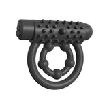 Pipedream - Fantasy C Ringz Remote Control Performance Pro Remote Control Cock Ring (Black) PD2043 CherryAffairs