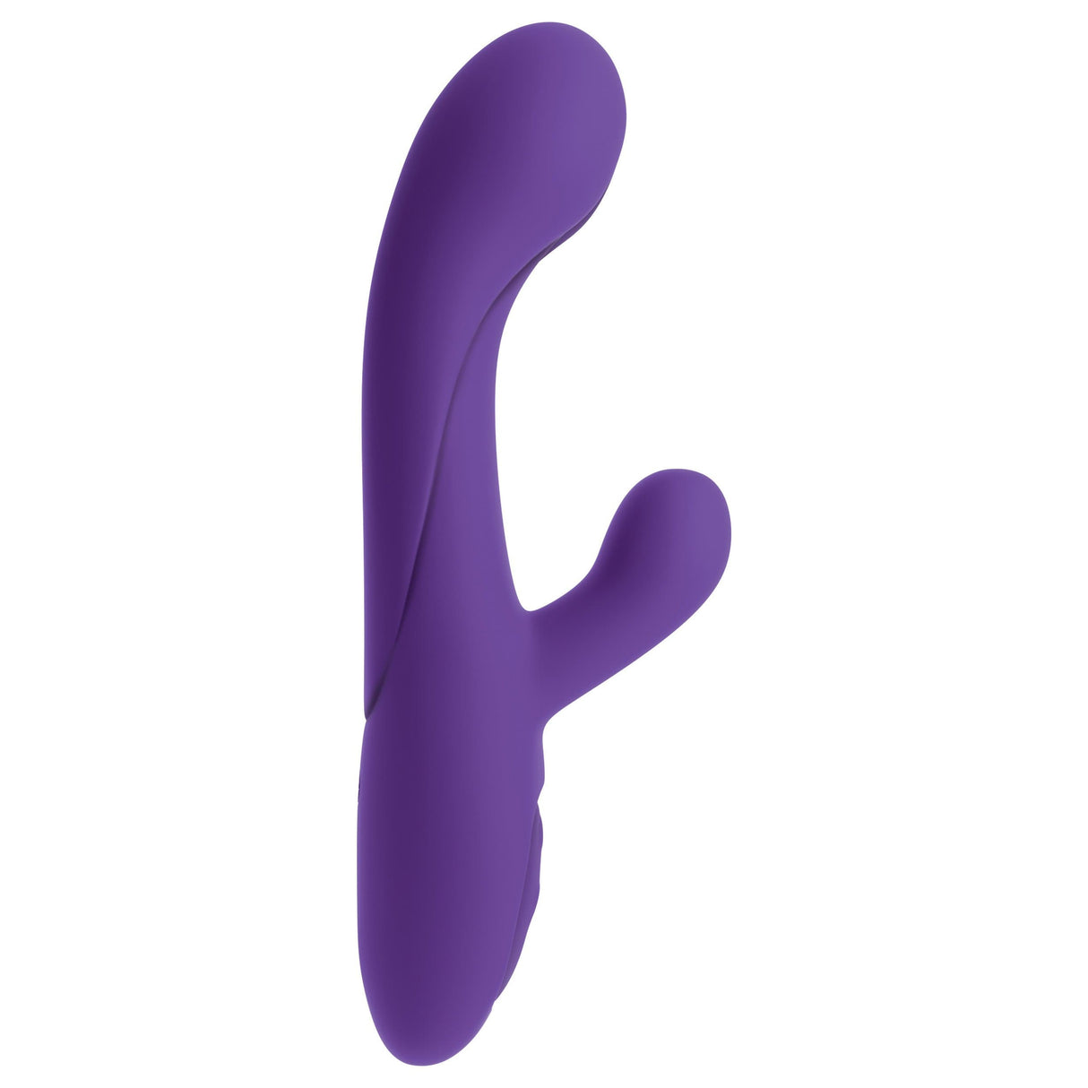 Pipedream - Ultimate Rabbits No. 3 Rabbit Vibrator (Purple) PD1998 CherryAffairs