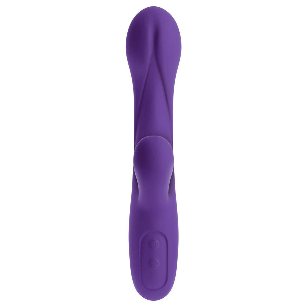 Pipedream - Ultimate Rabbits No. 3 Rabbit Vibrator (Purple) PD1998 CherryAffairs