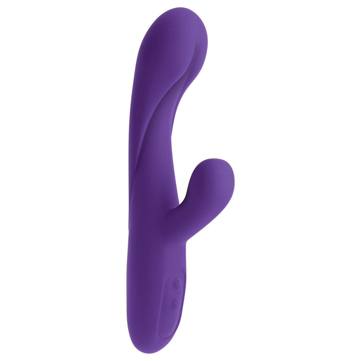 Pipedream - Ultimate Rabbits No. 3 Rabbit Vibrator (Purple) PD1998 CherryAffairs