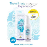 Pjur - We-Vibe Lubricant 100 ml (Lube) PJ1021 CherryAffairs