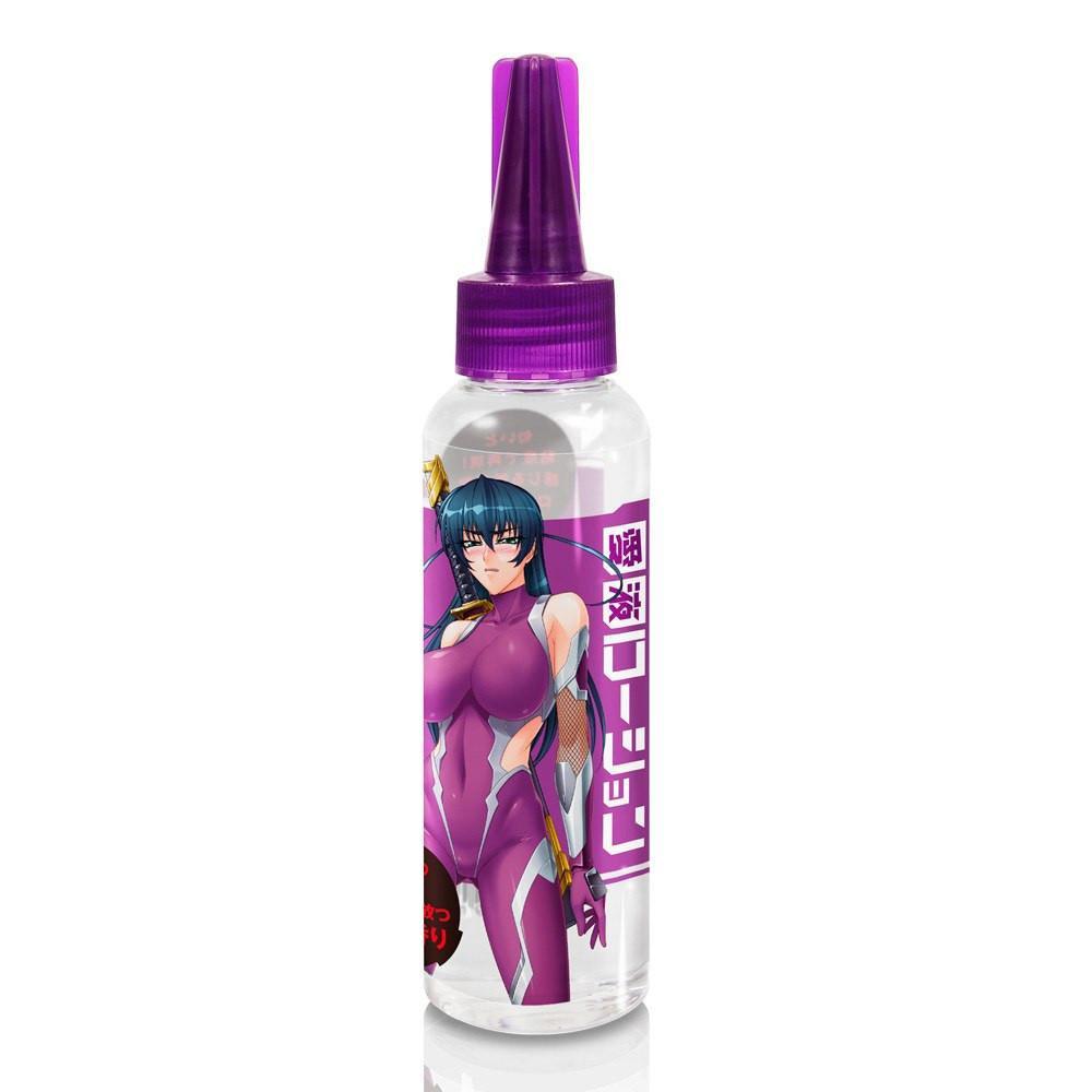 PPP - Near Future Kunoichi Adventure Taimanin Asagi 3 Lotion 120ml (Lube) PPP1002 CherryAffairs