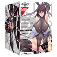 PPP - Youen Miboujin Hole Taimanin Series Onahole (Beige) PPP1024 CherryAffairs
