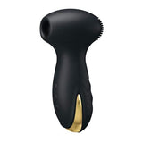 Pretty Love - Royal Pleasure Hammer Clitoral Air Stimulator Vibrator (Black) PL1112 CherryAffairs