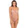Rene Rofe - Undone See Through Bodysuit Costume OS (Pink) RR1392 CherryAffairs