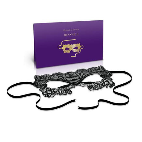 Rianne S - Masque V Zouzou Mask RS1006 CherryAffairs