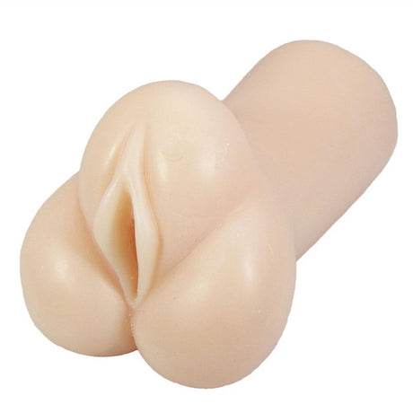 Ruby - Superb Raw Instrument Ayaka Muto Onahole (Beige) RB1005 CherryAffairs