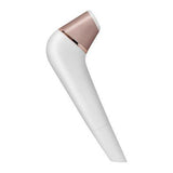 Satisfyer - Number 2 Clitoral Air Stimulator (White) STF1004 CherryAffairs