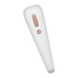 Satisfyer - Number 2 Clitoral Air Stimulator (White) STF1004 CherryAffairs