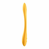 Satisfyer - Elastic Joy Flexible Multi Vibrator (Dark Yellow) STF1222 CherryAffairs