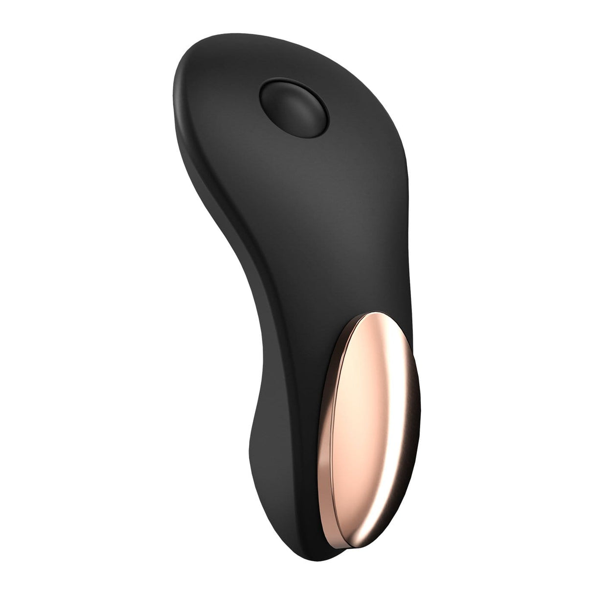 Satisfyer - Little Secret App-Controlled Panty Vibrator with Remote Control (Black) STF1151 CherryAffairs