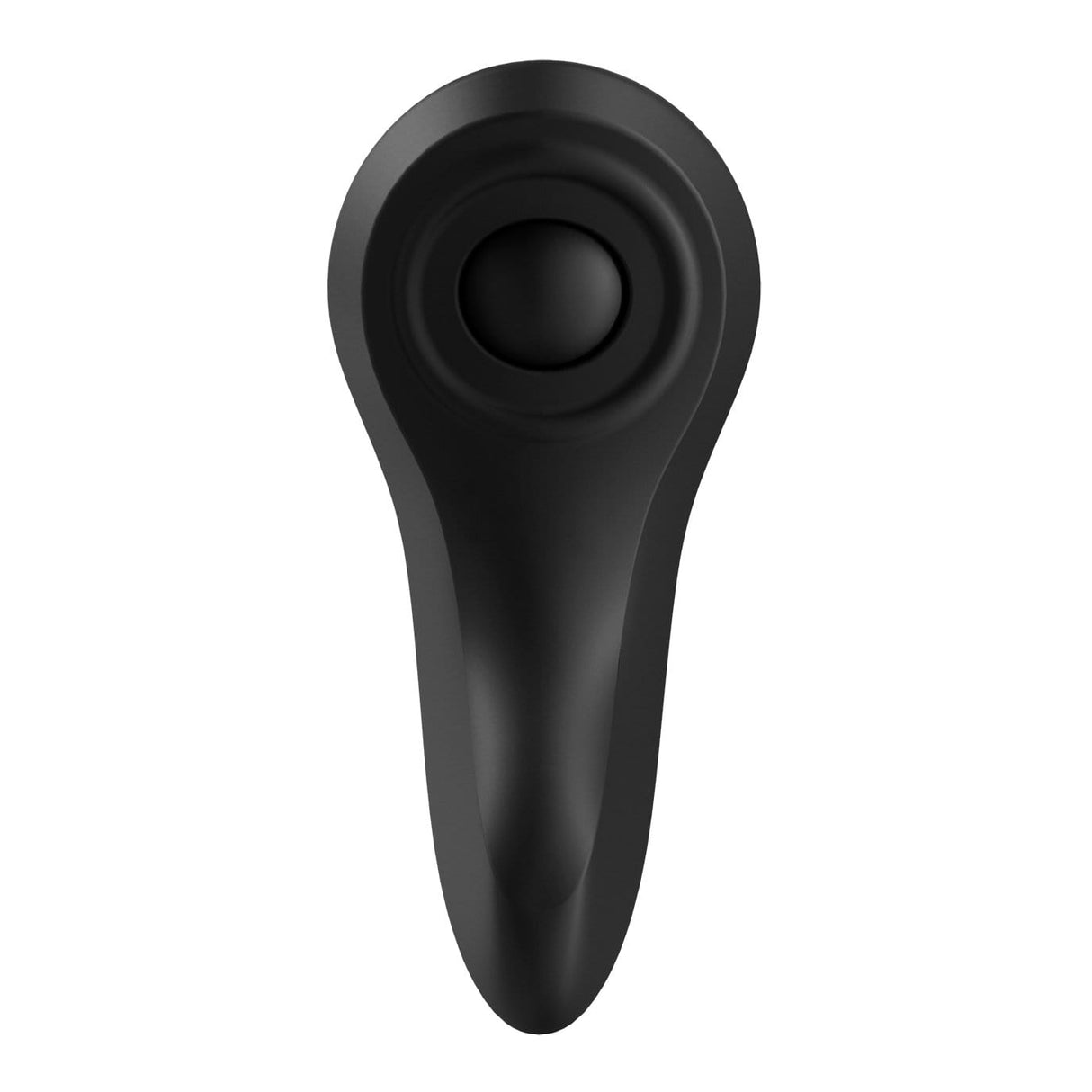 Satisfyer - Little Secret App-Controlled Panty Vibrator with Remote Control (Black) STF1151 CherryAffairs