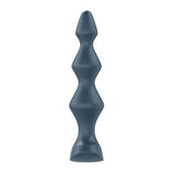 Satisfyer - Lolli Anal Plug 1 Vibrator (Dark Teal) STF1146 CherryAffairs