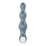 Satisfyer - Lolli Anal Plug 2 Vibrator (Ice) STF1148 CherryAffairs