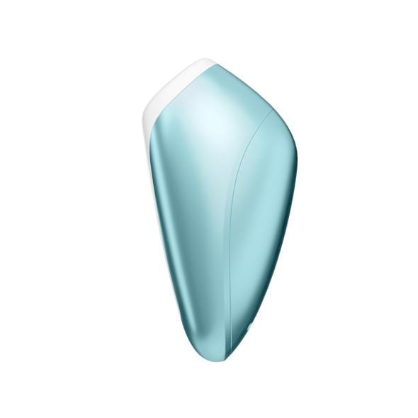 Satisfyer - Love Breeze Air Pulse Clitoral Air Stimulator (Blue) STF1175 CherryAffairs