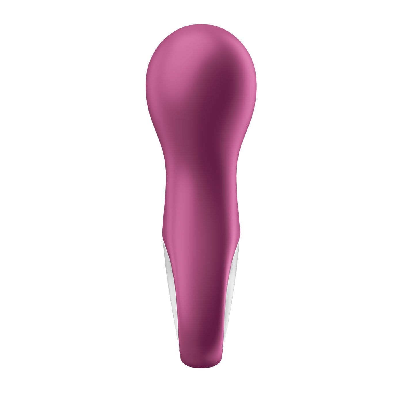 Satisfyer - Lucky Libra Air Pulse Clitoral Air Stimulator (Berry) STF1201 CherryAffairs