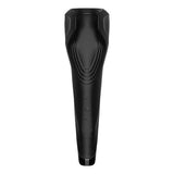 Satisfyer - Men Wand Vibrating Masturbator (Black) STF1076 CherryAffairs