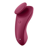 Satisfyer - Partner Box 3 App-Controlled Royal One, Sexy Secret and Double Joy Couple Set (Multi Colour)    Couple's Massager (Vibration) Rechargeable