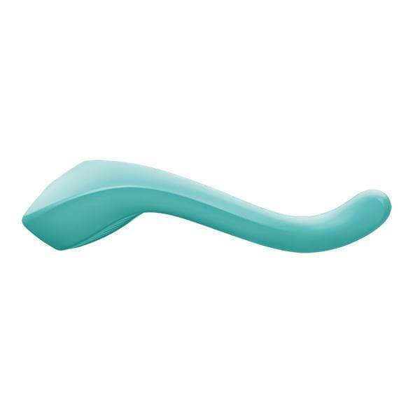 Satisfyer - Endless Love Partner Multifun 1 Couples Vibrator (Green) STF1082 CherryAffairs