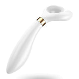 Satisfyer - Partner Multifun 3 Couples Endless Fun Massager (White) STF1080 CherryAffairs