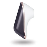 Satisfyer - Pro Traveler Clitoral Air Stimulator (White) STF1015 CherryAffairs