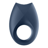 Satisfyer - Royal One Ring App-Controlled Bluetooth Cock Ring (Blue) STF1130 CherryAffairs