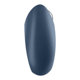 Satisfyer - Royal One Ring App-Controlled Bluetooth Cock Ring (Blue) STF1130 CherryAffairs