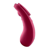 Satisfyer - Sexy Secret App-Controlled Panty Vibrator (Pink) STF1139 CherryAffairs