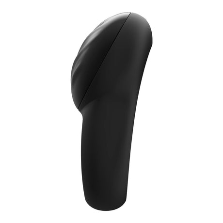 Satisfyer - Signet Ring App-Controlled Bluetooth Cock Ring (Black) STF1132 CherryAffairs