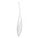 Satisfyer - Twirling Joy App-Controlled Clit Massager (White) STF1159 CherryAffairs