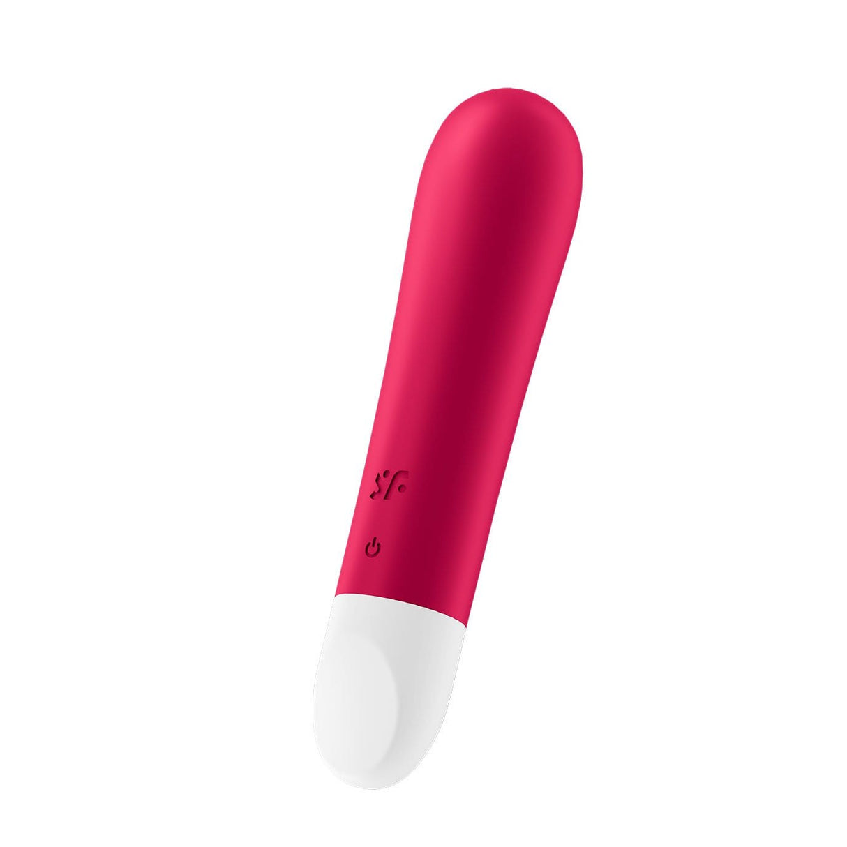 Satisfyer - Ultra Power Bullet 1 Vibrator (Red) STF1181 CherryAffairs