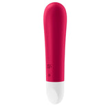 Satisfyer - Ultra Power Bullet 1 Vibrator (Red) STF1181 CherryAffairs