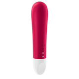 Satisfyer - Ultra Power Bullet 1 Vibrator (Red) STF1181 CherryAffairs