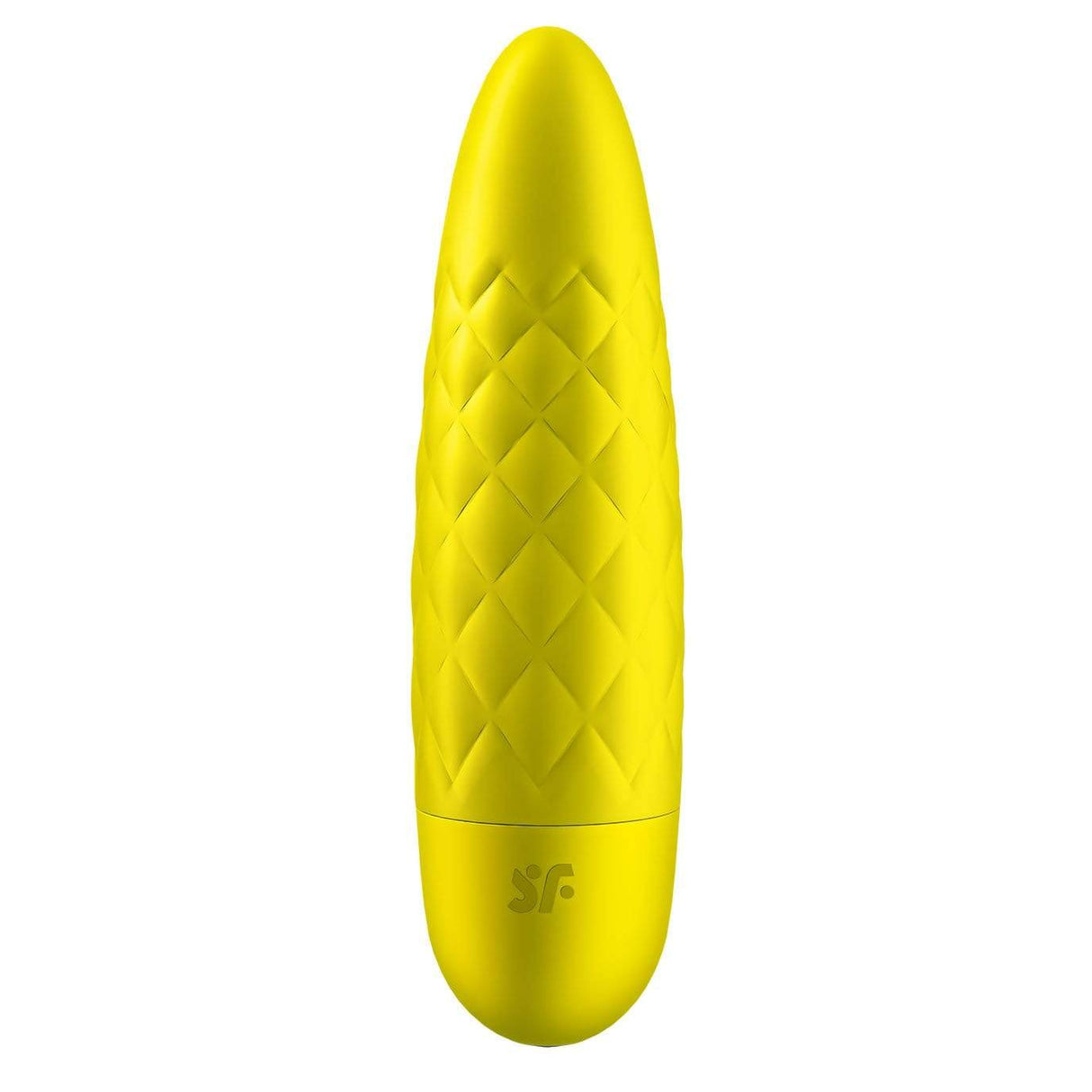 Satisfyer - Ultra Power Bullet 5 Vibrator (Yellow) STF1187 CherryAffairs