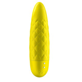 Satisfyer - Ultra Power Bullet 5 Vibrator (Yellow) STF1187 CherryAffairs