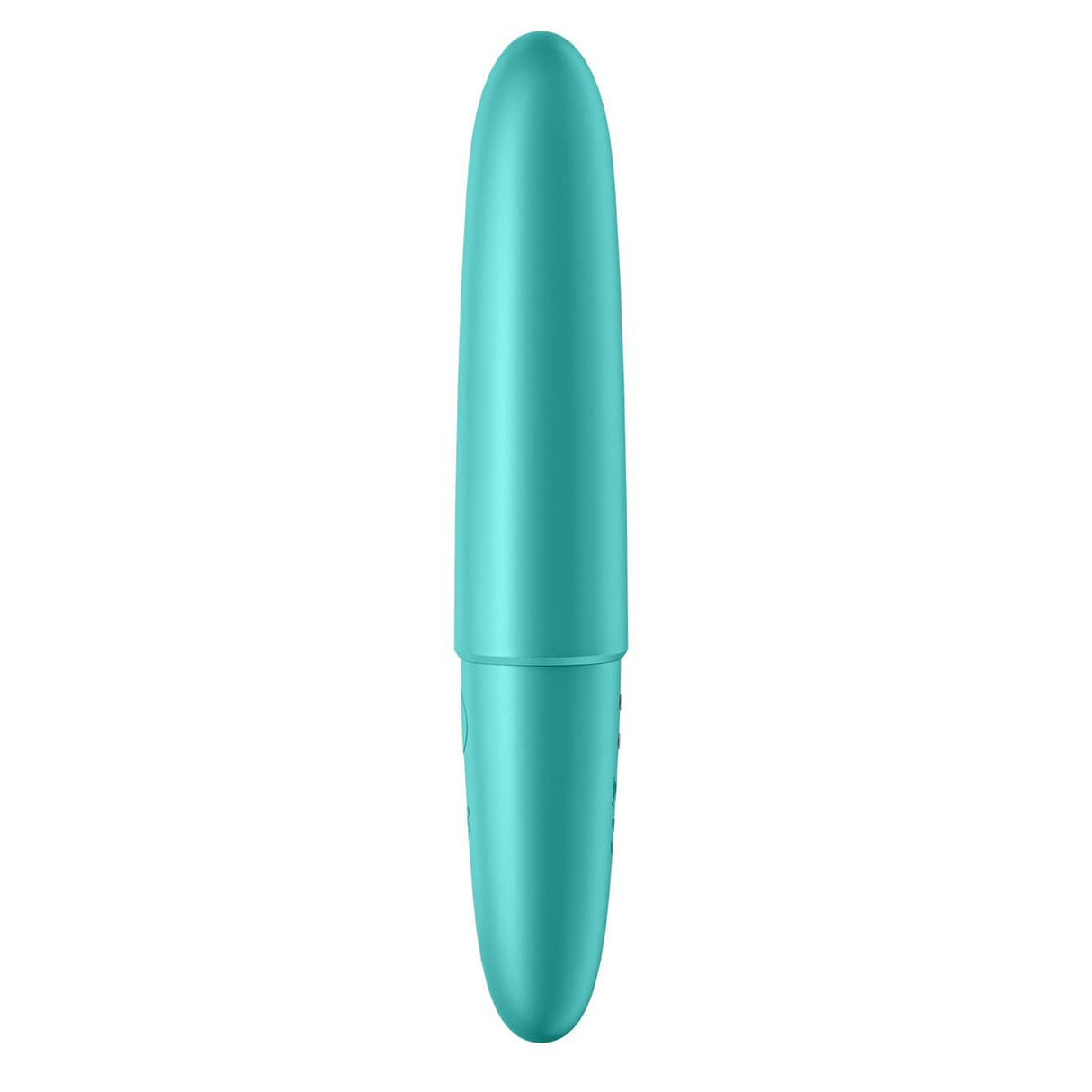 Satisfyer - Ultra Power Bullet 6 Vibrator (Turquoise) STF1191 CherryAffairs