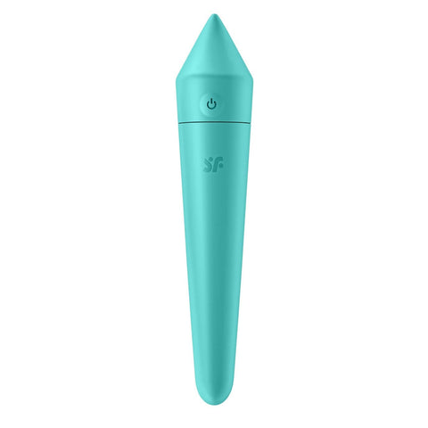 Satisfyer - Ultra Power Bullet 8 Vibrator mit Bluetooth und App
