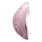 Satisfyer - Vulva Lover 1 Air Pulse Vibration Clitoral Stimulator (Violet) STF1287 CherryAffairs