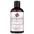 Sliquid - Organics Natural Gel Lubricant 8.5 oz (Lube) SL1047 CherryAffairs