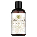 Sliquid - Organics Silk Hybrid Intimate Lubricant 8.5 oz (Lube) SL1041 CherryAffairs