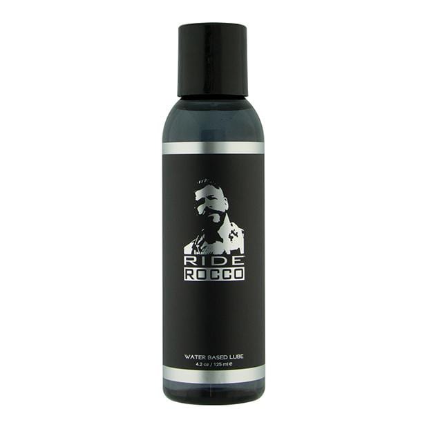 Sliquid - Ride Rocco Water Based Lube 4.2 oz SL1074 CherryAffairs