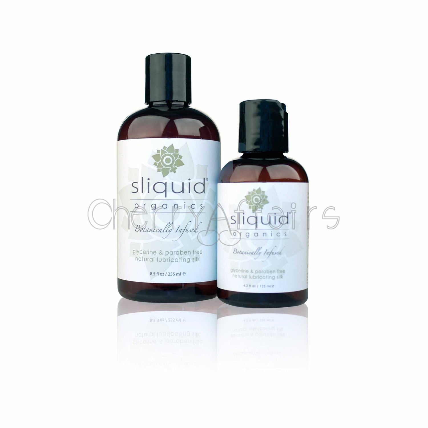 Sliquid - Silk Gleitmittel 125ml | CherryAffairs CherryAffairs.sg Sliquid - Silk Gleitmittel 125ml | CherryAffairs CherryAffairs.sg
