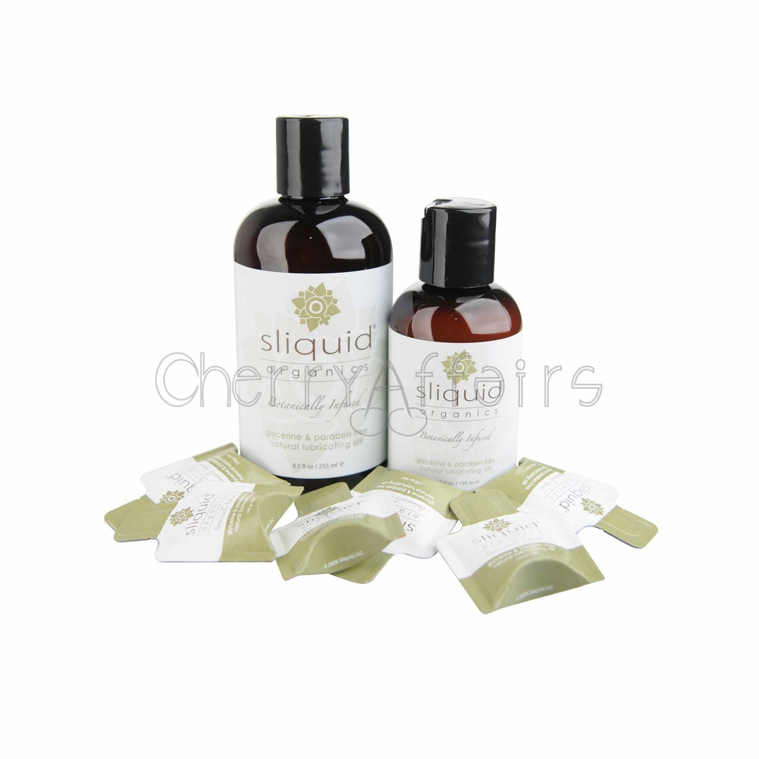 Sliquid - Silk Gleitmittel 125ml | CherryAffairs CherryAffairs.sg Sliquid - Silk Gleitmittel 125ml | CherryAffairs CherryAffairs.sg