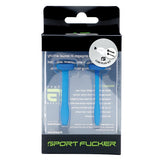 Sport F*cker - Cum Plug Kit Urethral Sound (Blue) SPF1005 CherryAffairs